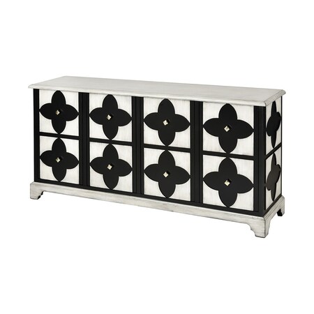 Stein World Stein World 16929 Klein Accent Cabinet 16929